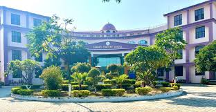 Large School Image