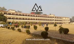 Large School Image