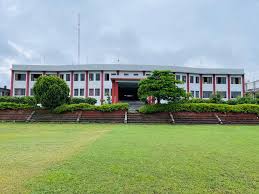 Large School Image