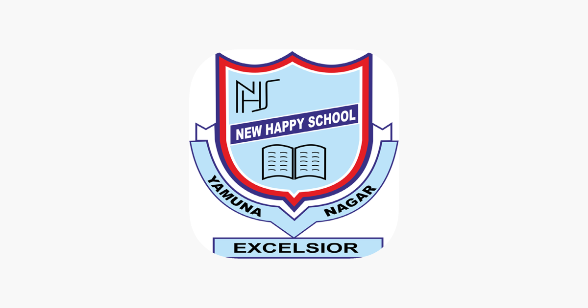 New Happy Public School