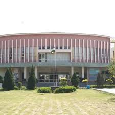 Large School Image