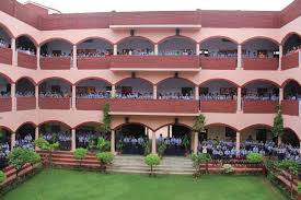 Large School Image