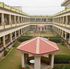 Large School Image