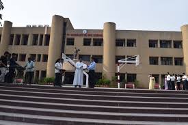 Large School Image