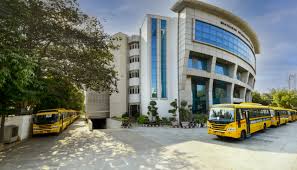 Large School Image