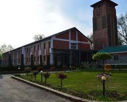 Large School Image