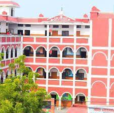 Large School Image