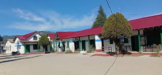 Large School Image