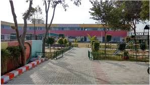 Large School Image