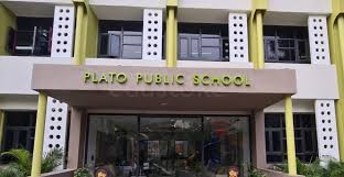 Large School Image