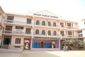 Large School Image