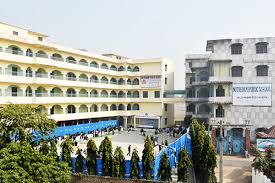 Large School Image
