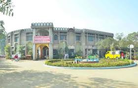 Large School Image
