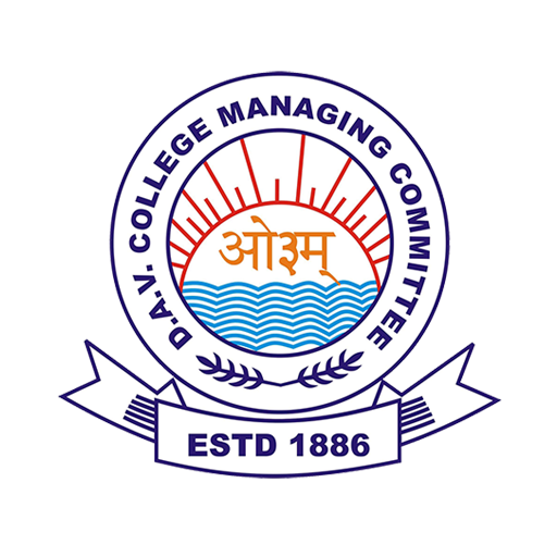 D.A.V Girls senior secondary school