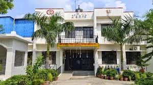 Large School Image