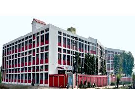 Large School Image
