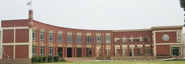 Large School Image
