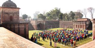 Large School Image