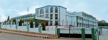 Large School Image