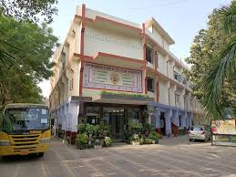 Large School Image