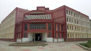 Large School Image