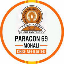 Paragon Senior Secondary School