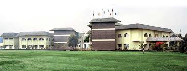 Large School Image