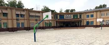 Large School Image