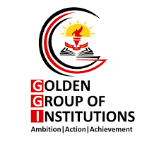 Golden Senior Secondary School