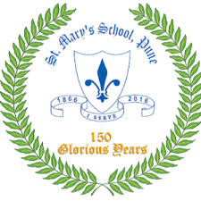 St. Mary's School, Pune