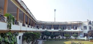 Large School Image