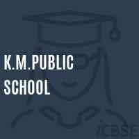 Large School Image
