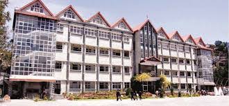 Large School Image
