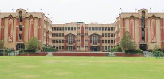 Large School Image