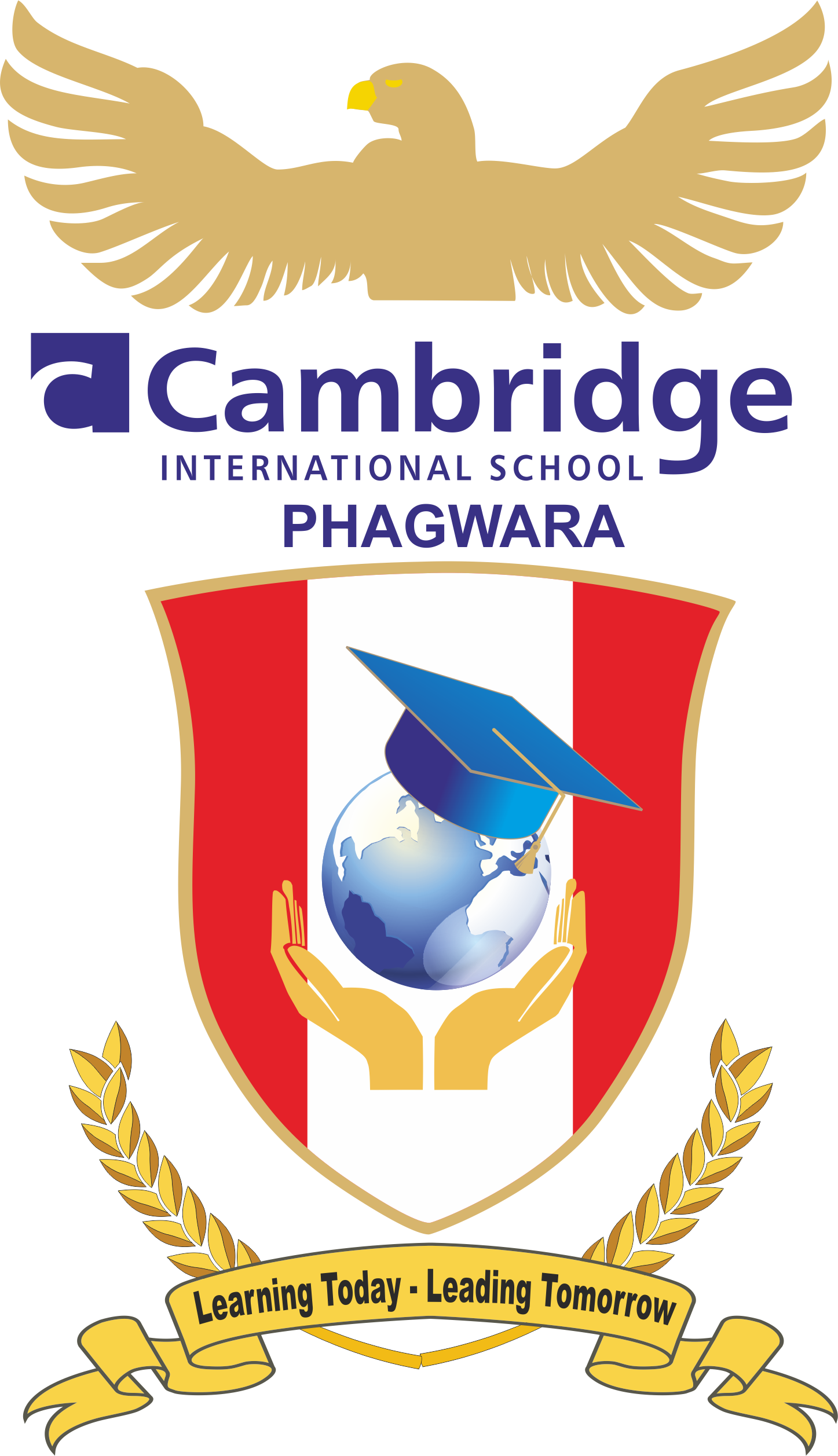Cambridge International School, Phagwara