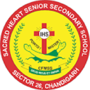 Sacred Heart Senior Secondary School – Sector 26