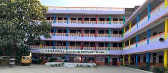 Large School Image