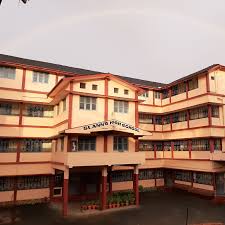 Large School Image