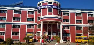 Large School Image