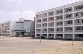 Large School Image
