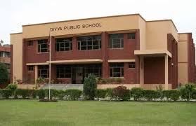 Large School Image