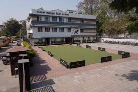 Large School Image