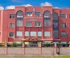 Large School Image
