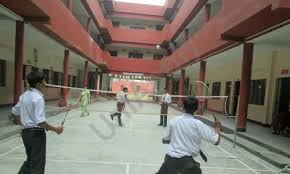 Large School Image