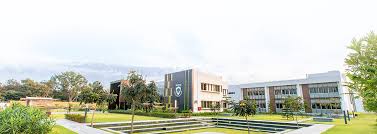 Large School Image
