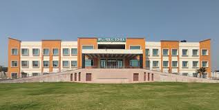 Large School Image