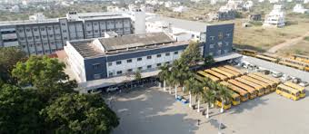 Large School Image