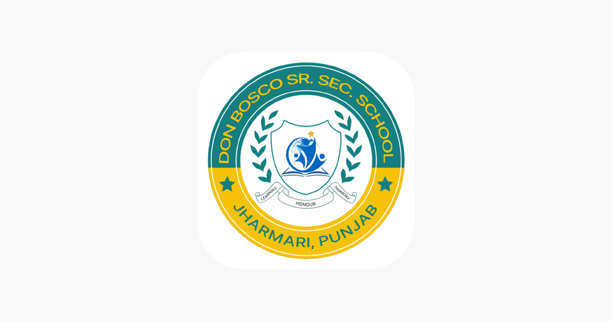 Don Bosco Senior Secondary School, Jharmari