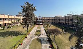Large School Image
