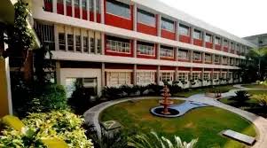 Large School Image